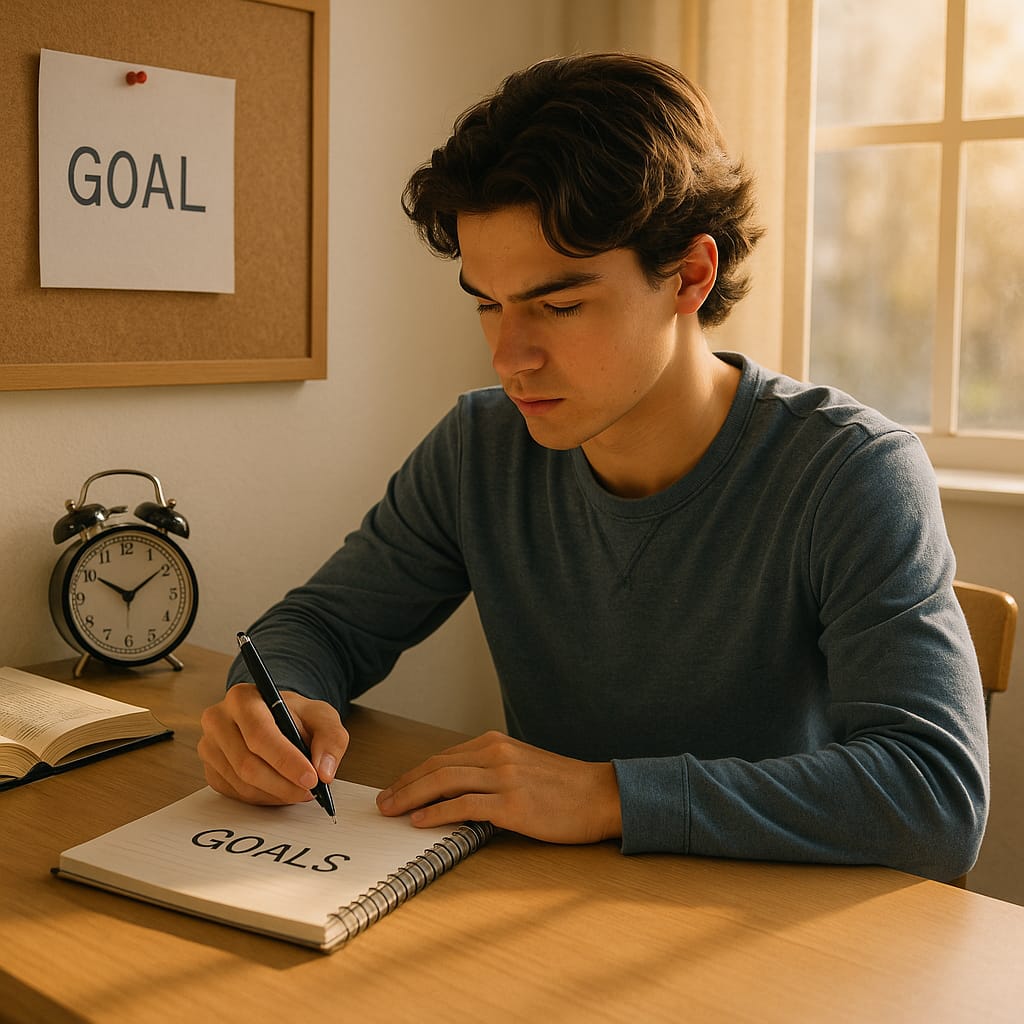 goal setting