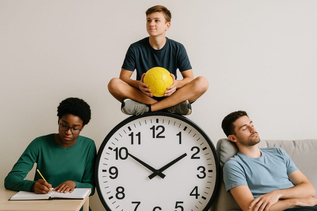 Time Management Tips for Students